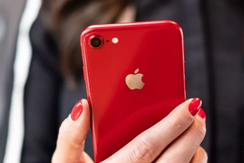iPhone 8/8 Plus màu đỏ mất giá nhanh tại thị trường Việt
