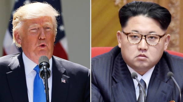 Triều Tiên bất ngờ dọa hủy cuộc gặp thượng đỉnh với Mỹ