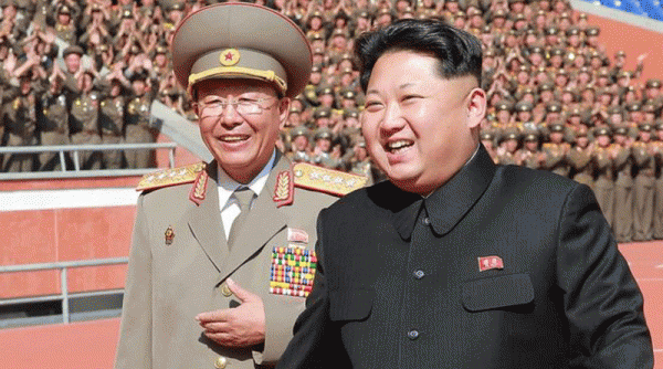Chìa cành ô liu, Mỹ vẫn 'thủ chiêu' đánh phủ đầu Triều Tiên