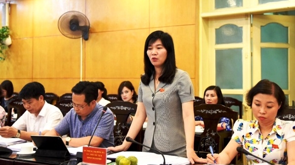 Quận Thanh Xuân (Hà Nội): Hàng loạt dự án chậm triển khai, vi phạm Luật Đất đai