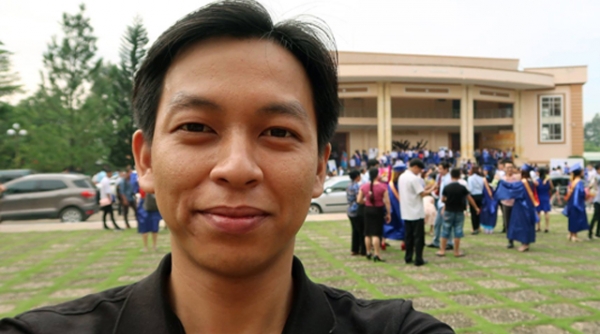 Thương Nhân Việt: Startup công nghệ BlockChain Việt Nam