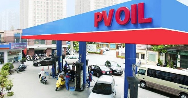 Giá cổ phần khởi điểm của PVOil dự kiến hơn 20.000 đồng mỗi cổ phần