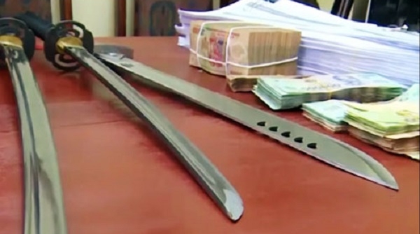 “Đập tan” đường dây đánh bạc công nghệ cao hơn 120 tỷ đồng tại Hưng Yên
