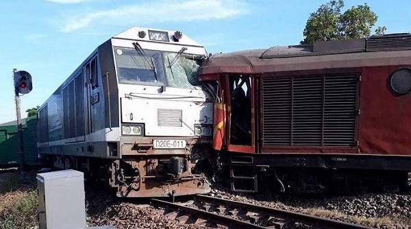 Phó Thủ tướng yêu cầu xử lý nghiêm 4 vụ tai nạn giao thông đường sắt