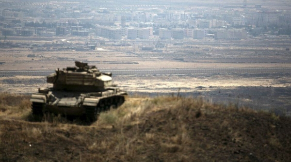 Truyền hình Israel: Nga bí mật thỏa thuận 'đẩy' Iran ra khỏi biên giới Syria