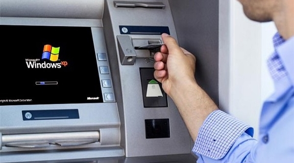 Phòng chống gian lận trong mở tài khoản thanh toán thẻ ATM