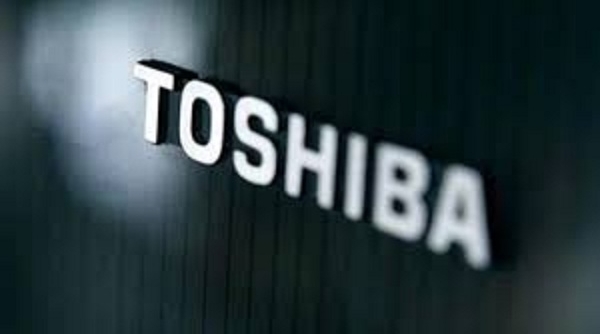 Toshiba đã hoàn tất thương vụ bán mảng chip điện tử cho một liên minh đầu tư