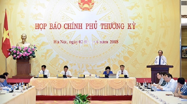 Thứ trưởng Bộ KHĐT Lê Quang Mạnh: Sẽ xem xét việc thanh tra dự án đội vốn 36 lần