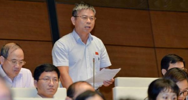 ĐBQH Nguyễn Thanh Hồng: Bộ Giao thông tư duy 'vá víu' để xử lý trạm BOT 'nằm lạc'