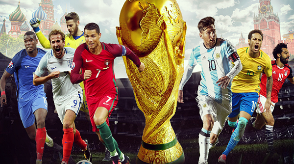 VTV ém bản quyền World Cup 2018 để làm giá?