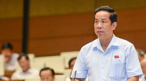 Bộ trưởng Nguyễn Văn Thể lý giải những km đường nghìn tỷ