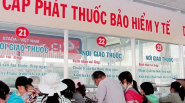 BHXH Việt Nam: Hướng tới BHYT toàn dân và đảm bảo quyền lợi của người tham gia