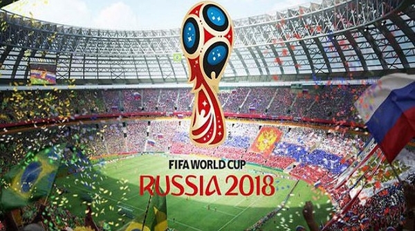VTV bác tin sở hữu bản quyền phát sóng World Cup 2018