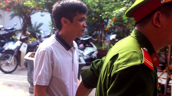 Hà Nội: Thầy giáo dâm ô học sinh ở Hoài Đức lĩnh án 6 năm tù