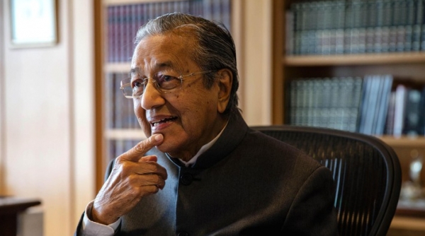 Thủ tướng Malaysia kêu gọi xem xét lại hiệp định CPTPP