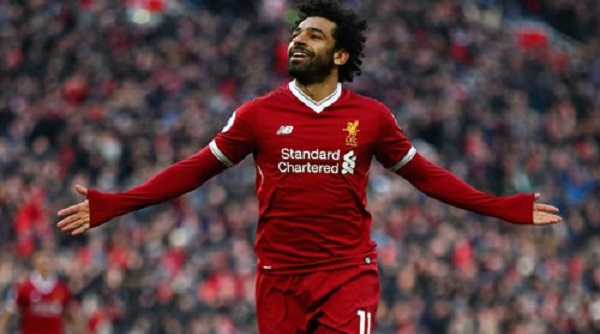 Salah sẽ rời sân Anfield nếu Liverpool không tăng cường lực lượng