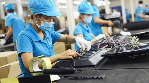 Hà Nội: Tiếp tục cải thiện môi trường kinh doanh và nâng cao chỉ số năng lực cạnh tranh
