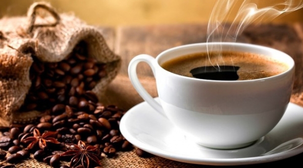 Xuất khẩu cà phê Việt Nam chiếm gần 48% thị phần nhập khẩu vào Nga