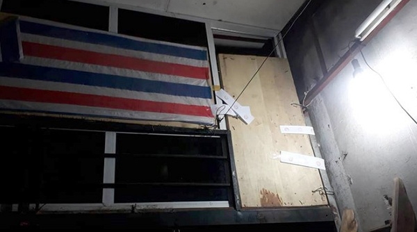 Hà Nội: Thai phụ nghi bị nhân tình sát hại trong nhà trọ