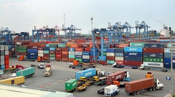Xuất nhập khẩu hàng hóa đạt hơn 40 tỷ USD trong tháng 5