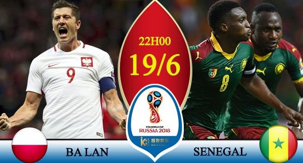 Ba Lan vs Senegal: Ăn miếng trả miếng, đôi công hấp dẫn