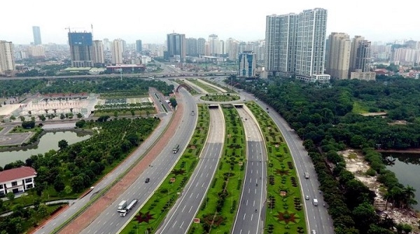 Liên doanh nhà đầu tư dự án BT đổi 40ha ‘đất vàng’ ở Hà Nội là ai?