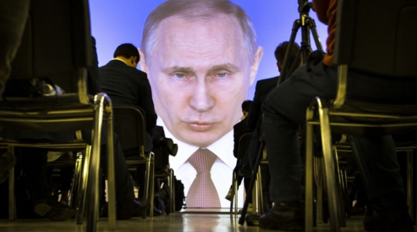 Sẵn sàng tổ chức gặp thượng đỉnh, Mỹ gửi thông điệp mới nhất tới Nga