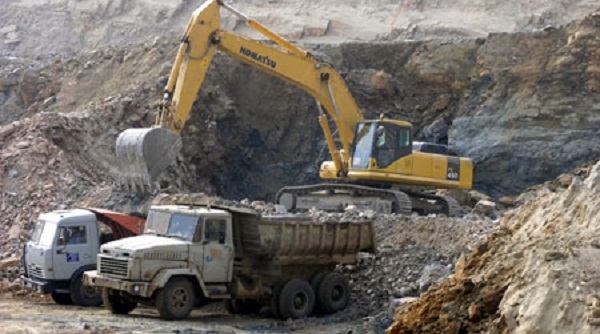 Thanh tra Chính phủ chỉ rõ nhiều sai phạm về khai thác khoáng sản tại Lào Cai