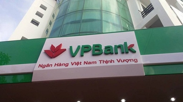 VPBank chốt ngày trả cổ tức bằng tiền tỷ lệ 20% cho cổ phiếu ưu đãi