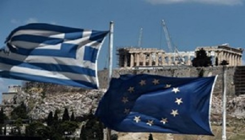 Chấm dứt khủng hoảng nợ của Hy Lạp: Tin vui cho khu vực đồng tiền chung châu Âu