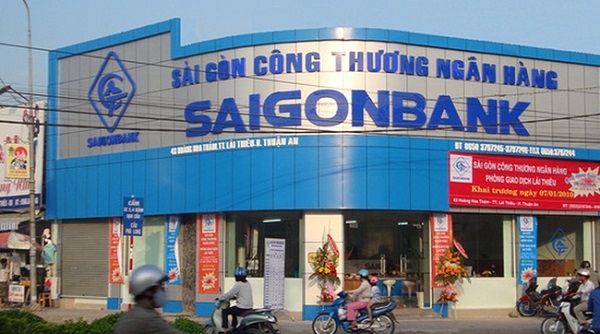 Saigonbank bất ngờ 'thay tướng' trước Đại hội cổ đông