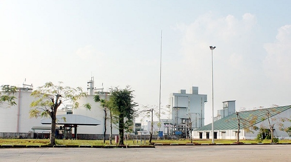 Nhà máy Ethanol Bình Phước chuẩn bị khởi động trở lại sau thua lỗ