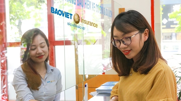 Bảo hiểm Bảo Việt: “Thương hiệu Bảo hiểm tốt nhất Việt Nam” lần thứ 2 liên tiếp