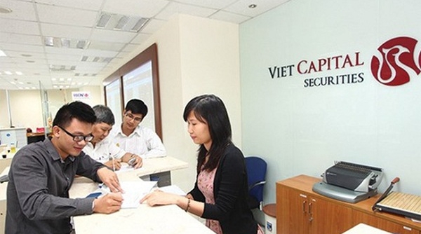 Chứng khoán Bản Việt chuẩn bị chi trả cổ tức và chia thưởng tổng tỷ lệ 45%