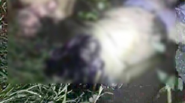 Bắc Giang: Thực hư vụ livestream phát hiện xác 3 người bị giết