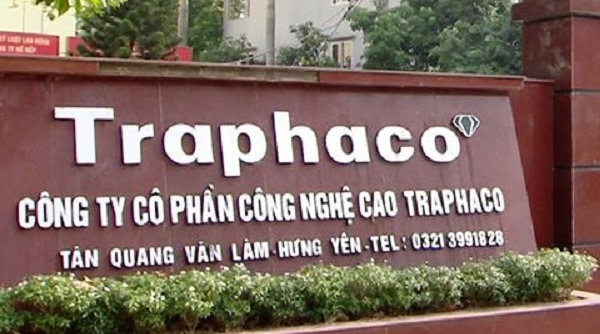 Traphaco liên tục bị xử phạt, truy thu thuế trong nhiều năm