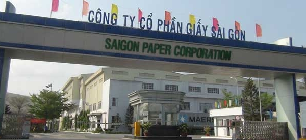 Tập đoàn Nhật Bản thâu tóm công ty giấy hàng đầu Việt Nam