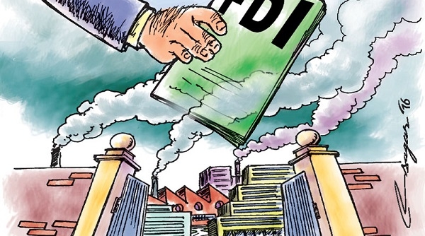 Cơ chế ngăn ngừa tranh chấp đầu tư giữa nhà đầu tư FDI và cơ quan quản lý