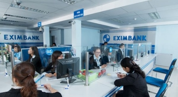 Sau hai vụ mất tiền, Eximbank phải tạm ứng 125 tỷ đồng