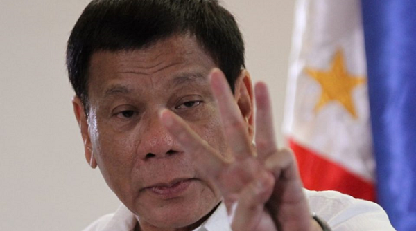 3 “lằn ranh đỏ” khiến Philippines có thể khai chiến với Trung Quốc