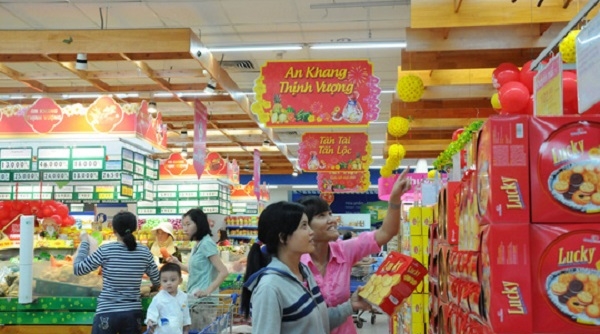 Dự thảo bắt các siêu thị mở cửa cả ngày bị Bộ Công thương ra lệnh dừng lại