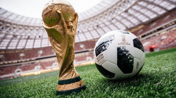 Một phút quảng cáo trong trận chung kết World Cup trên VTV có giá 1,6 tỷ đến 2,4 tỷ đồng