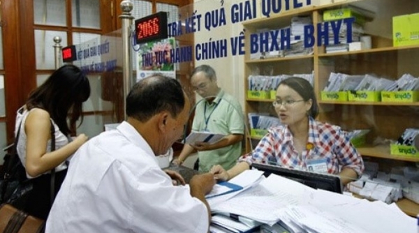 Hà Nội: Đề nghị không khen thưởng những doanh nghiệp nợ đọng bảo hiểm xã hội