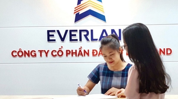 Everland sẽ chào bán 30 triệu cổ phiếu, kỳ vọng huy động được 300 tỷ đồng