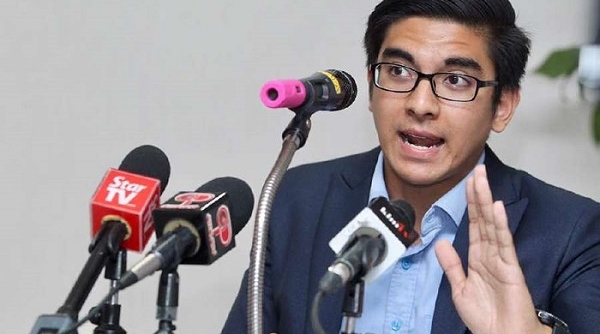 Thanh niên 25 tuổi trở thành bộ trưởng trẻ nhất lịch sử Malaysia