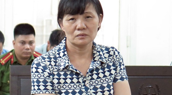 Vụ mẹ đầu độc 2 con gái ở Hà Nội: Bi kịch một gia đình