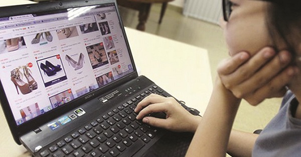 Hà Nội: Tăng cường kiểm soát về thuế đối với hoạt động bán hàng qua mạng
