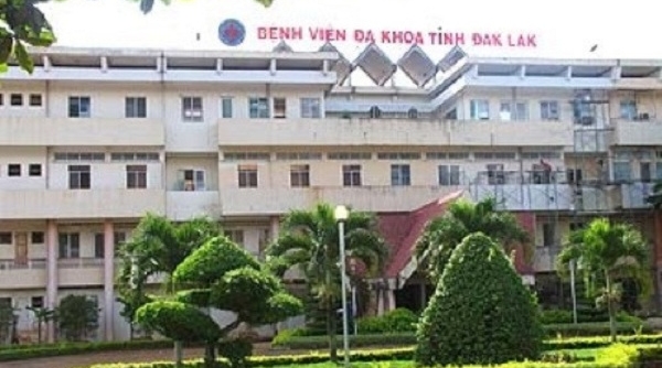 Đắk Lắk: Xuất hiện Cúm A/H1N1 tại huyện Krông Bông