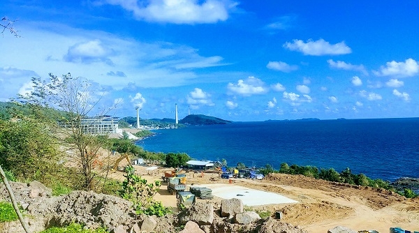 Phú Quốc: Người dân chờ đợi gì từ tân Chủ tịch huyện đảo?