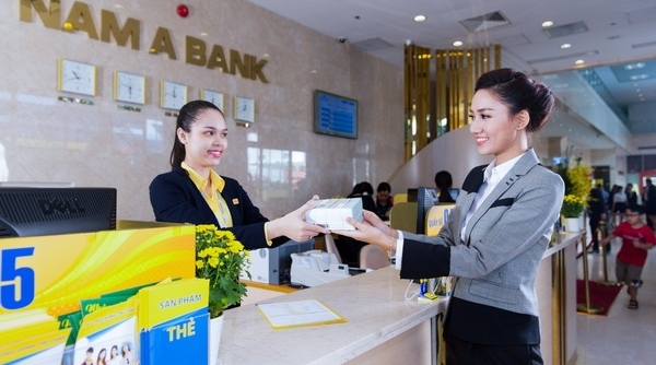 Nam A Bank hoàn thành 97,3% kế hoạch lợi nhuận trong 6 tháng đầu năm